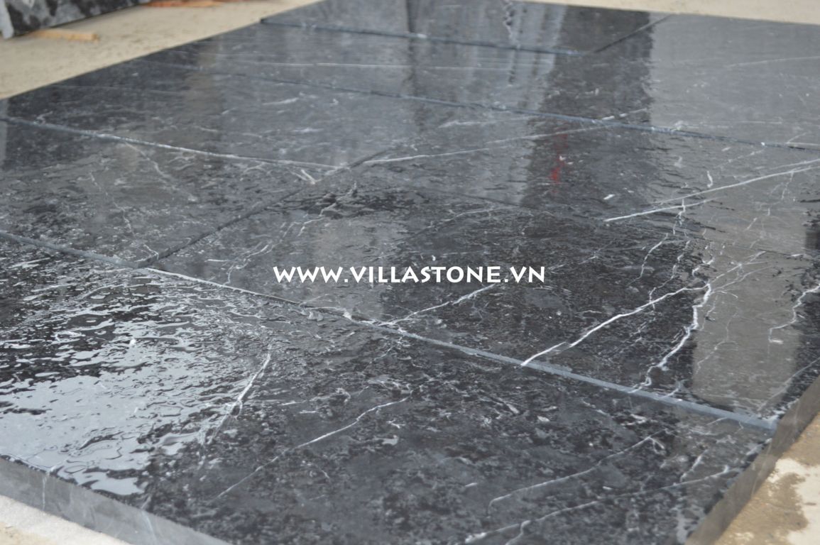  Vietnam bluestone flamed and brushed....