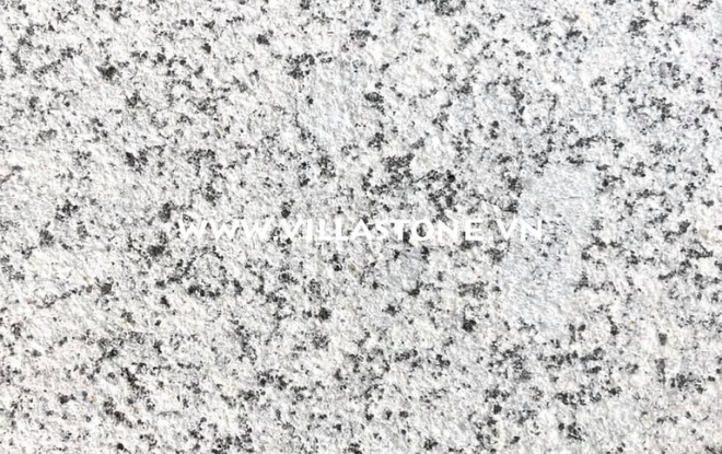 Light Grey Galaxy Granite Bushamerd (1cm)