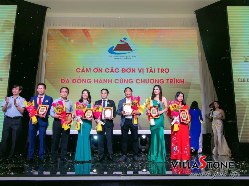 Quang Ngai Entrepreneur Club celebrates its 10th anniversary