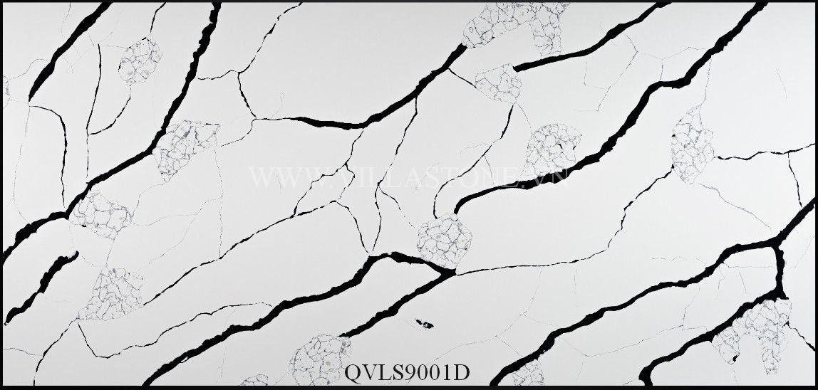 QUARTZ STONE QVLS9001D